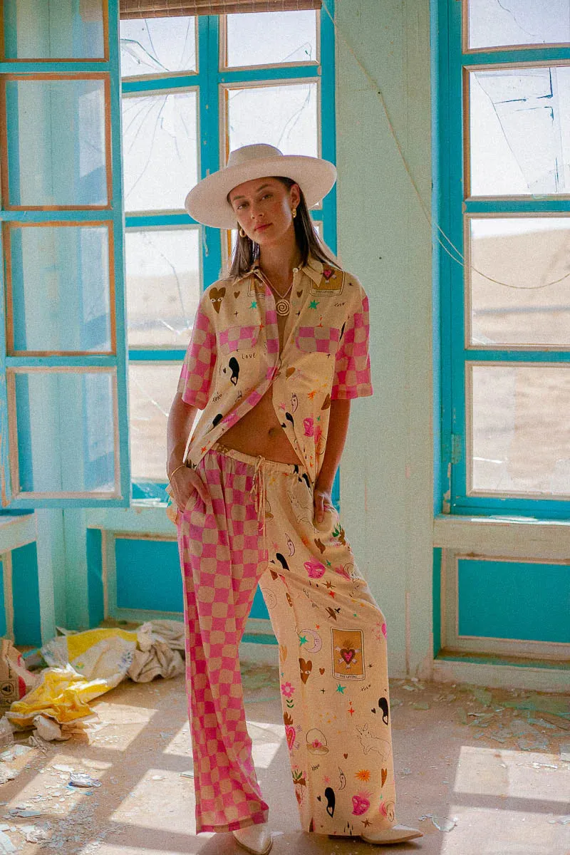 Lovers Pants
