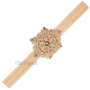 Makayla Headband
