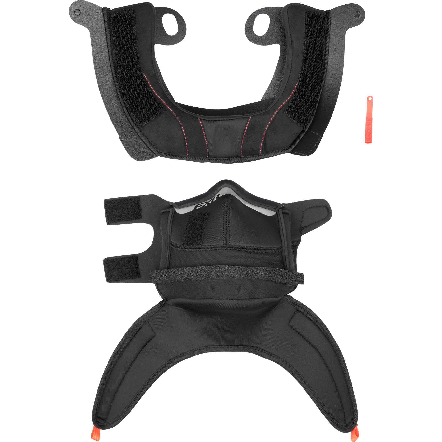 Maverick X Helmet Winter Kit