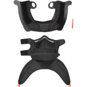 Maverick X Helmet Winter Kit