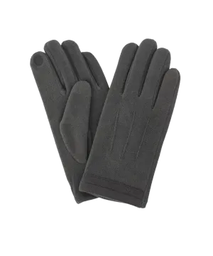 Men Basic Warm Gloves