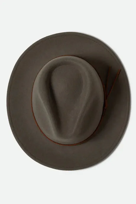 MESSER FEDORA