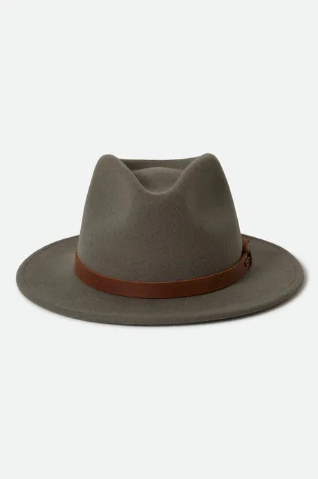 MESSER FEDORA