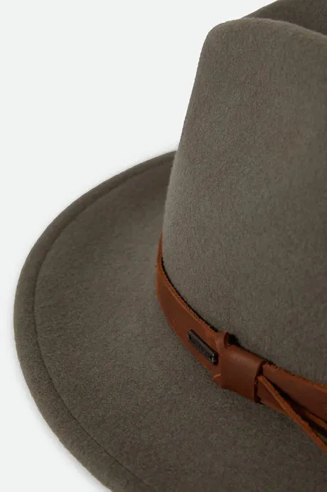MESSER FEDORA
