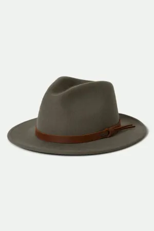 MESSER FEDORA