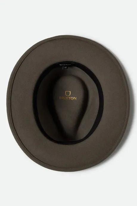 MESSER FEDORA