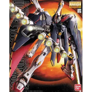 MG Crossbone Gundam X1 Full Cloth