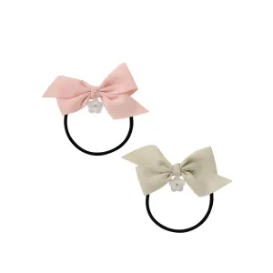 MIKIHOUSE HAIR ACCESSORY