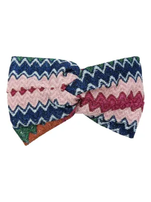 Missoni Accessories MultiColour