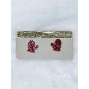 Mitten Studs