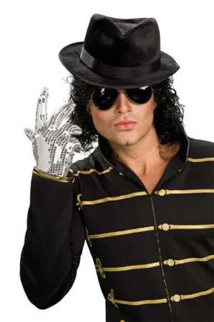 MJ Fedora