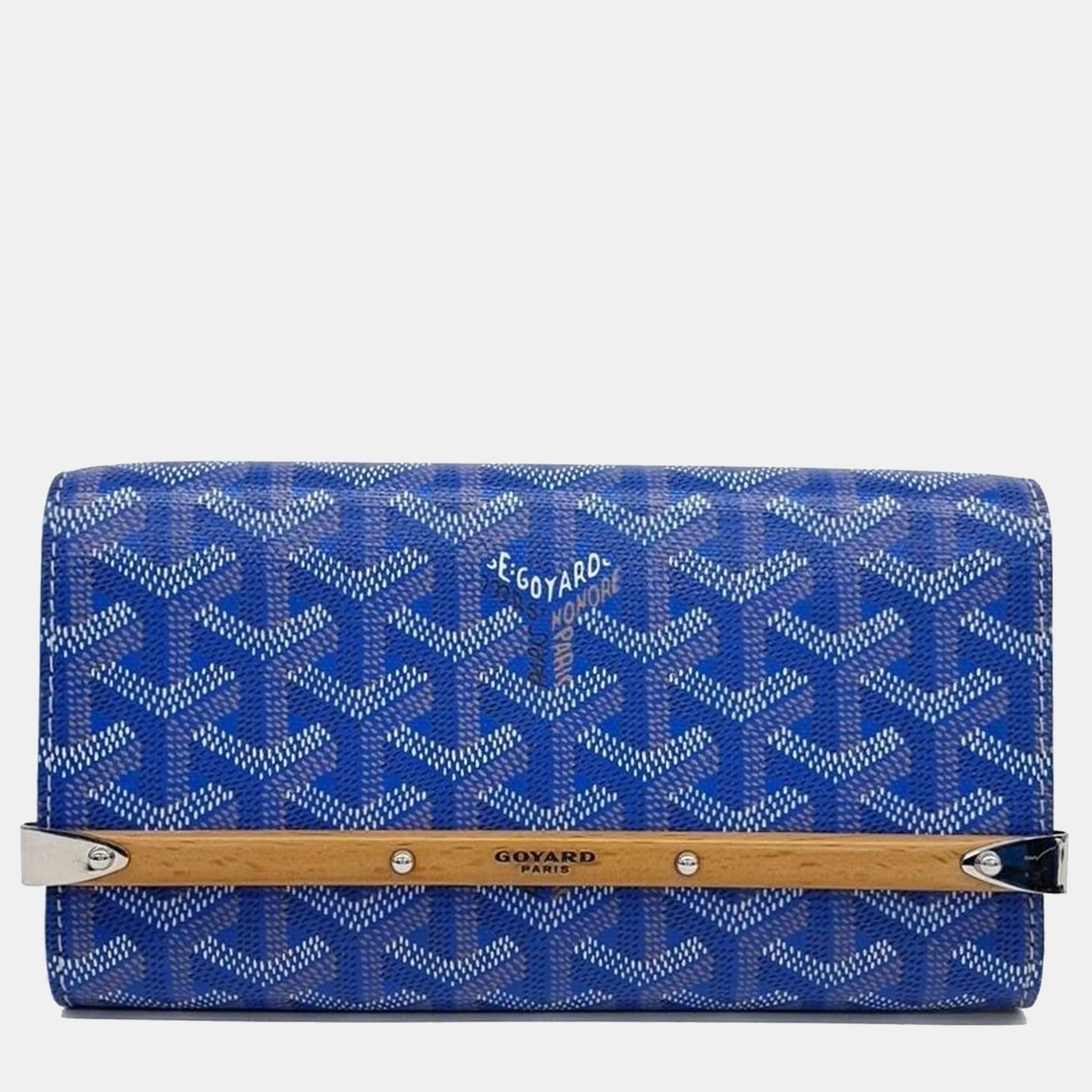 Monte Carlo Mini Clutch