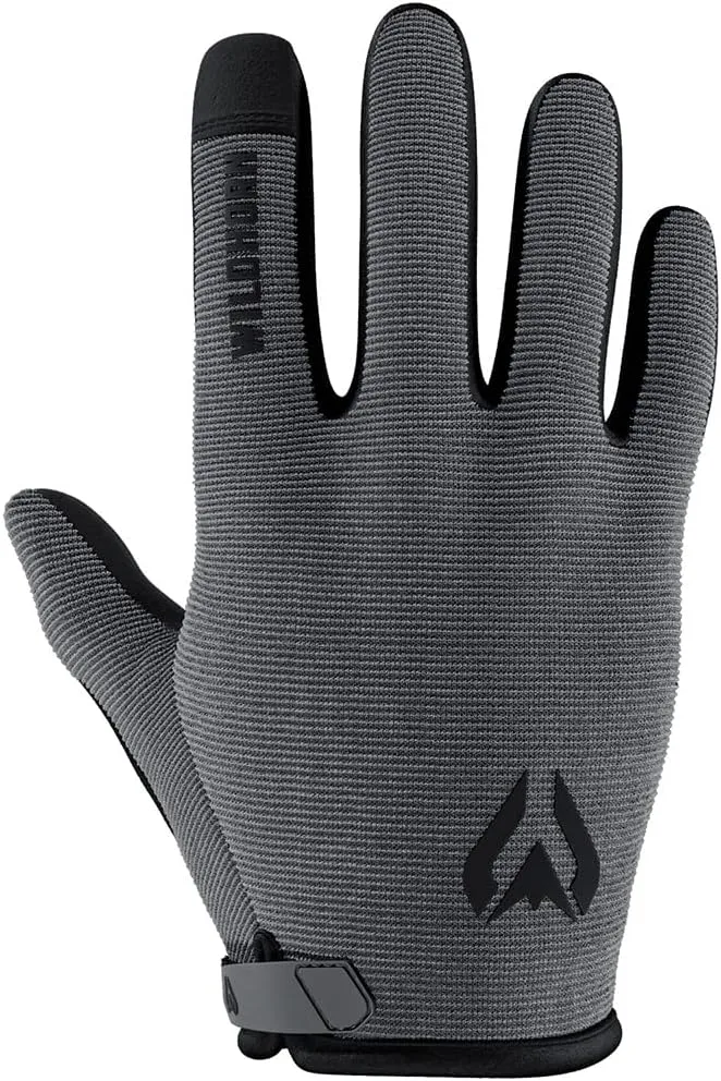 Mountain Bike Gloves. Wildhorn Bypass
