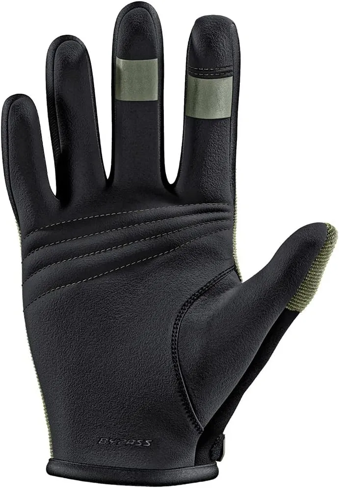 Mountain Bike Gloves. Wildhorn Bypass