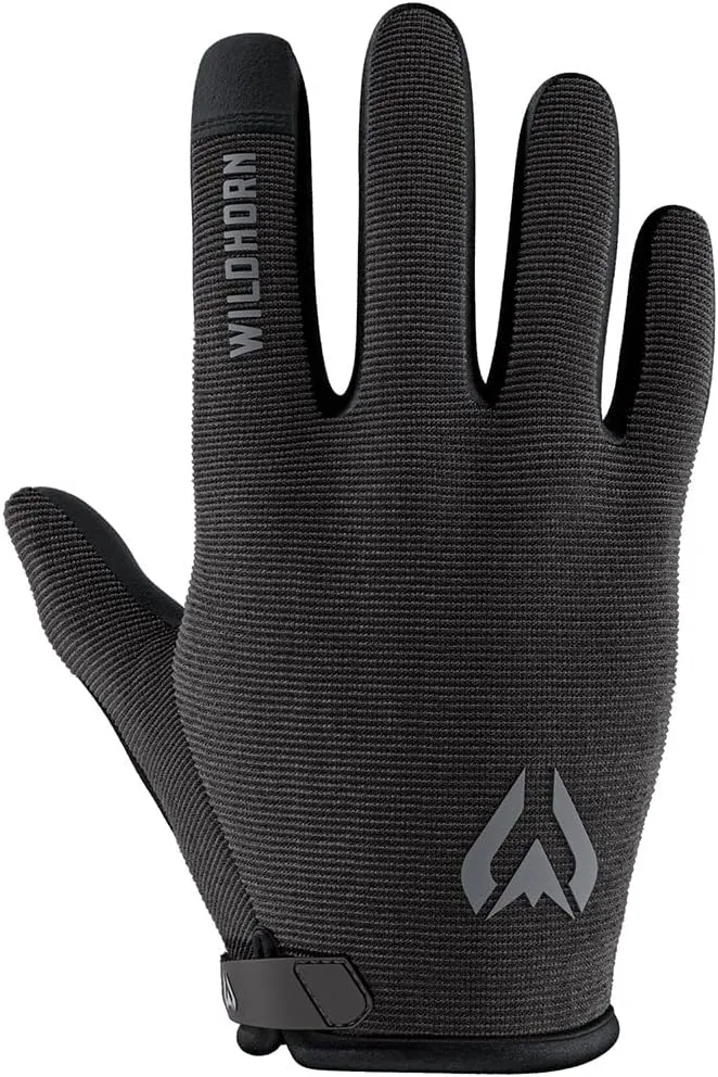 Mountain Bike Gloves. Wildhorn Bypass