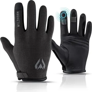 Mountain Bike Gloves. Wildhorn Bypass