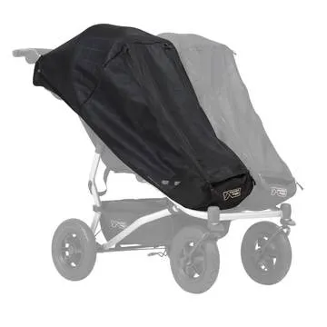 Mountain Buggy Duet Sun Blackout Cover Single 2 In 1