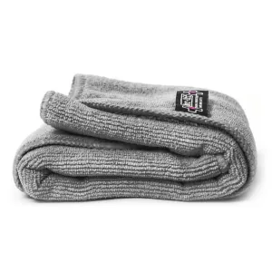 Muc-Off Luxury Microfibre Polishing Cloth