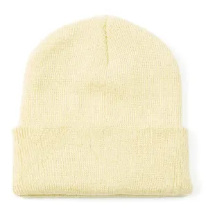 Multiple Colors Winter Beanie Hat
