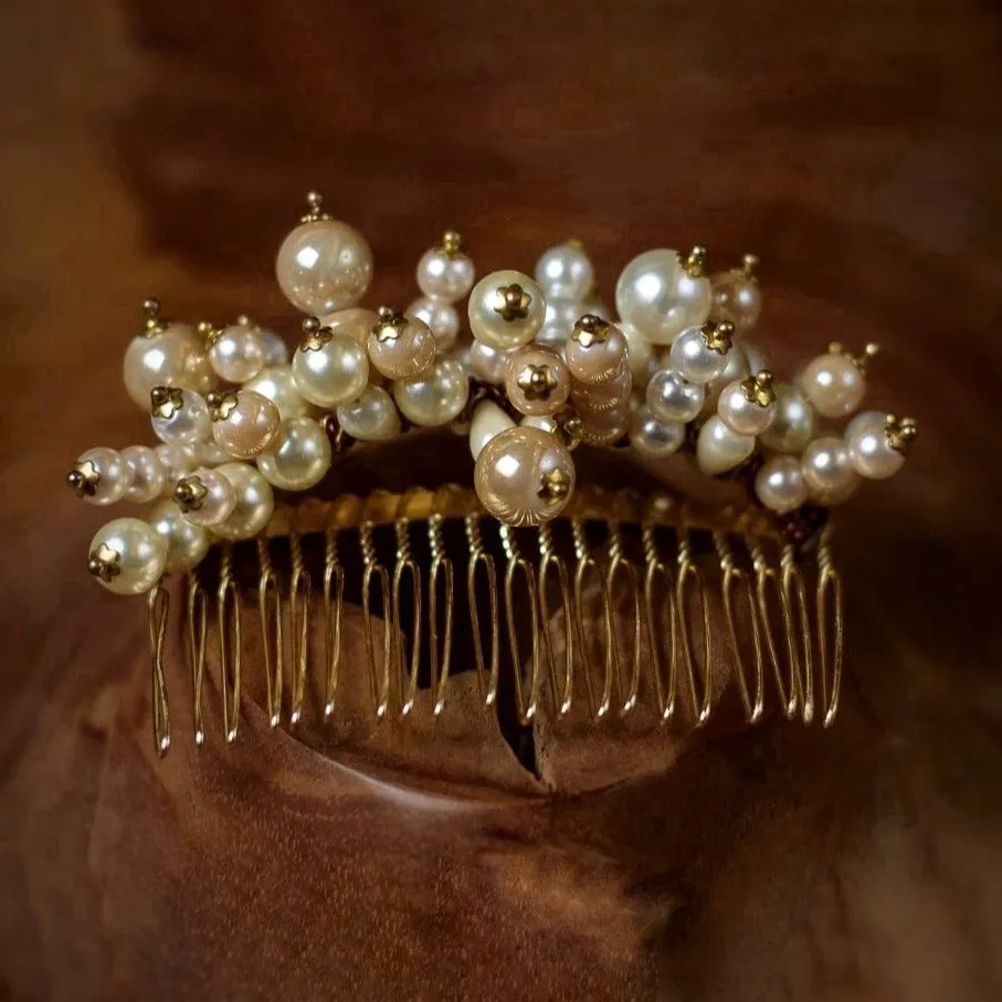 Muskan Comb