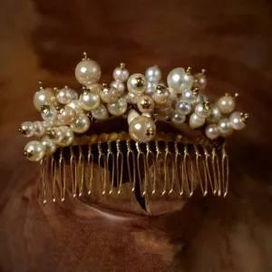 Muskan Comb
