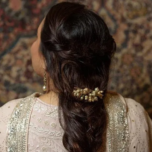 Muskan Comb