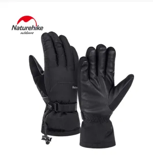 Naturehike 3 Layer Down Gloves