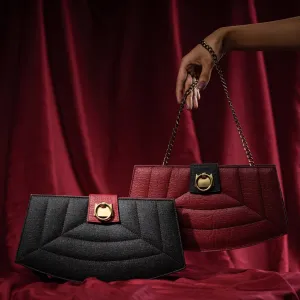 Nauka Piñatex Mini Bag