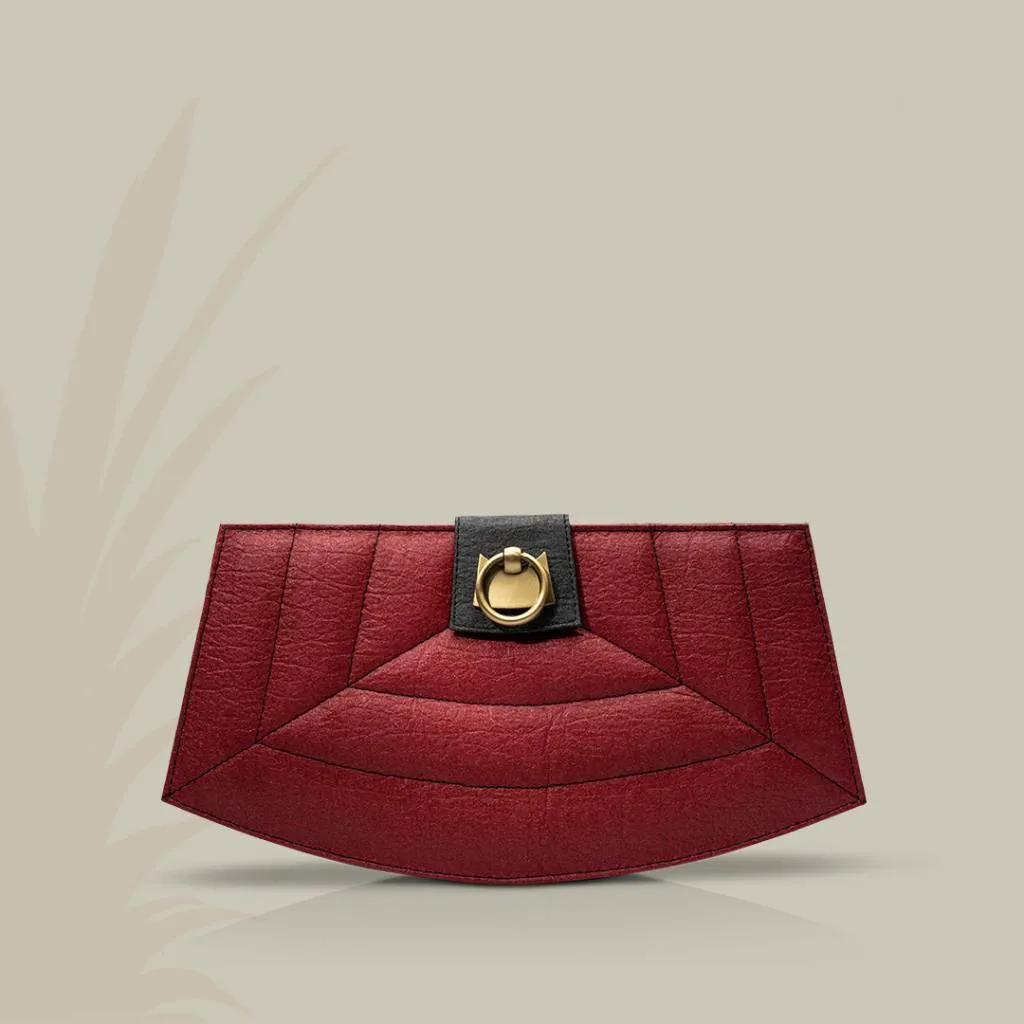 Nauka Piñatex Mini Bag