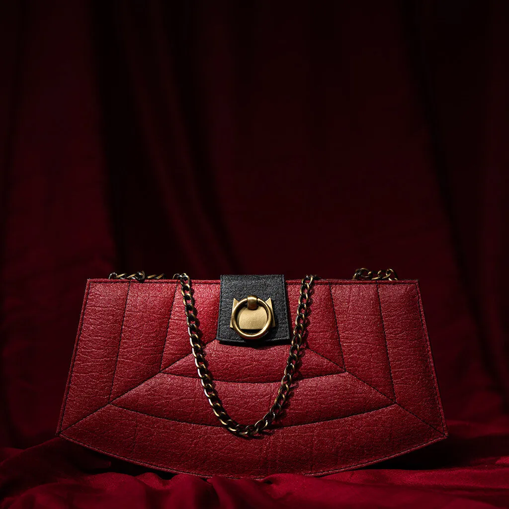 Nauka Piñatex Mini Bag