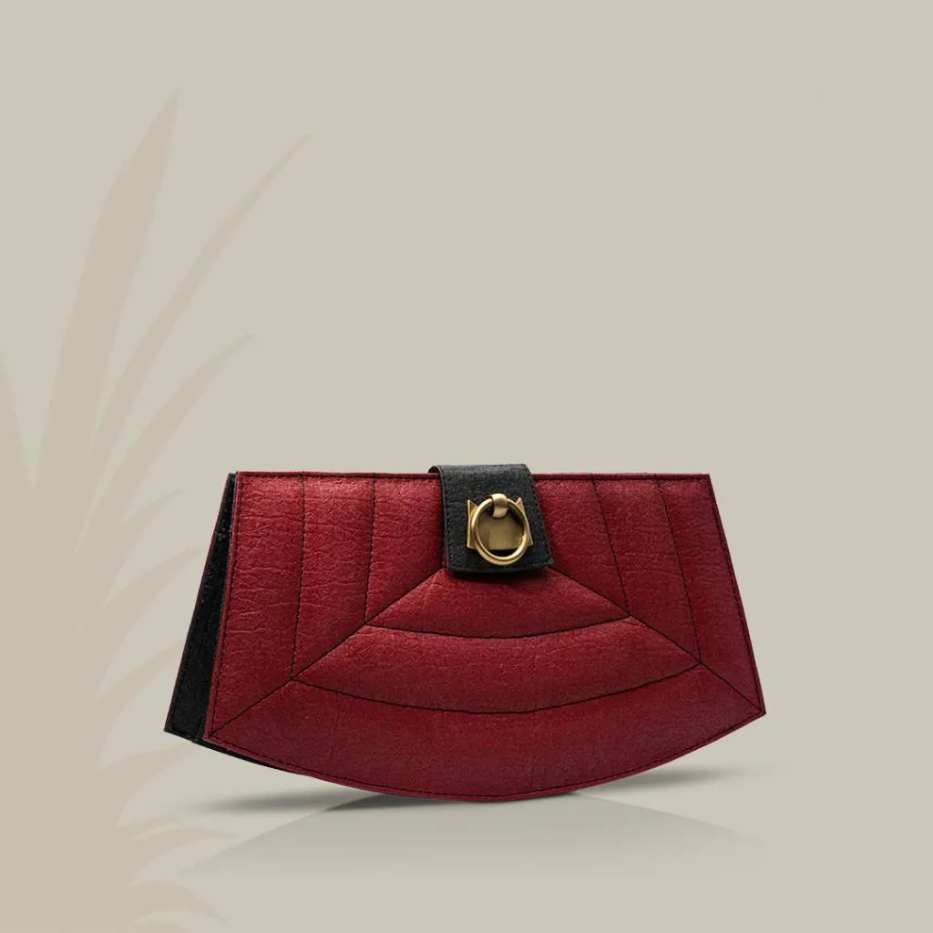 Nauka Piñatex Mini Bag