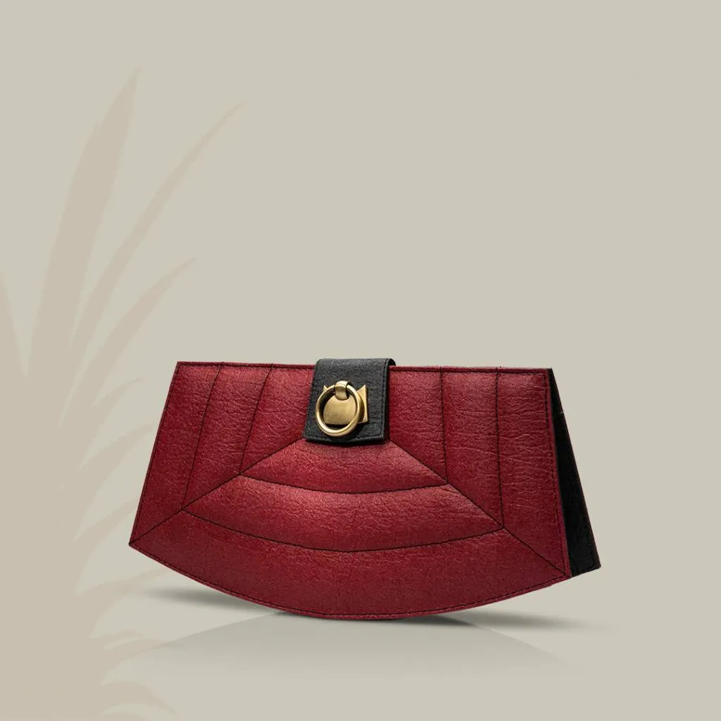 Nauka Piñatex Mini Bag