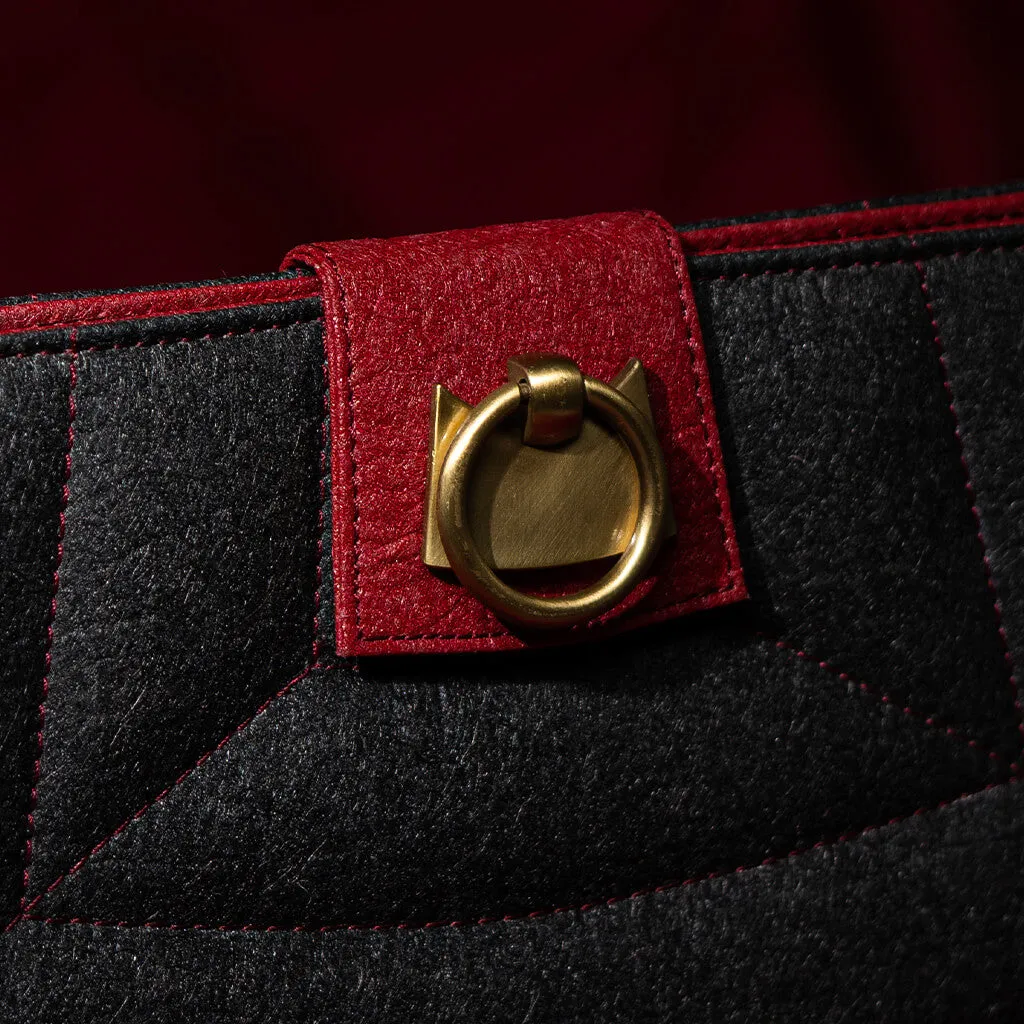 Nauka Piñatex Mini Bag