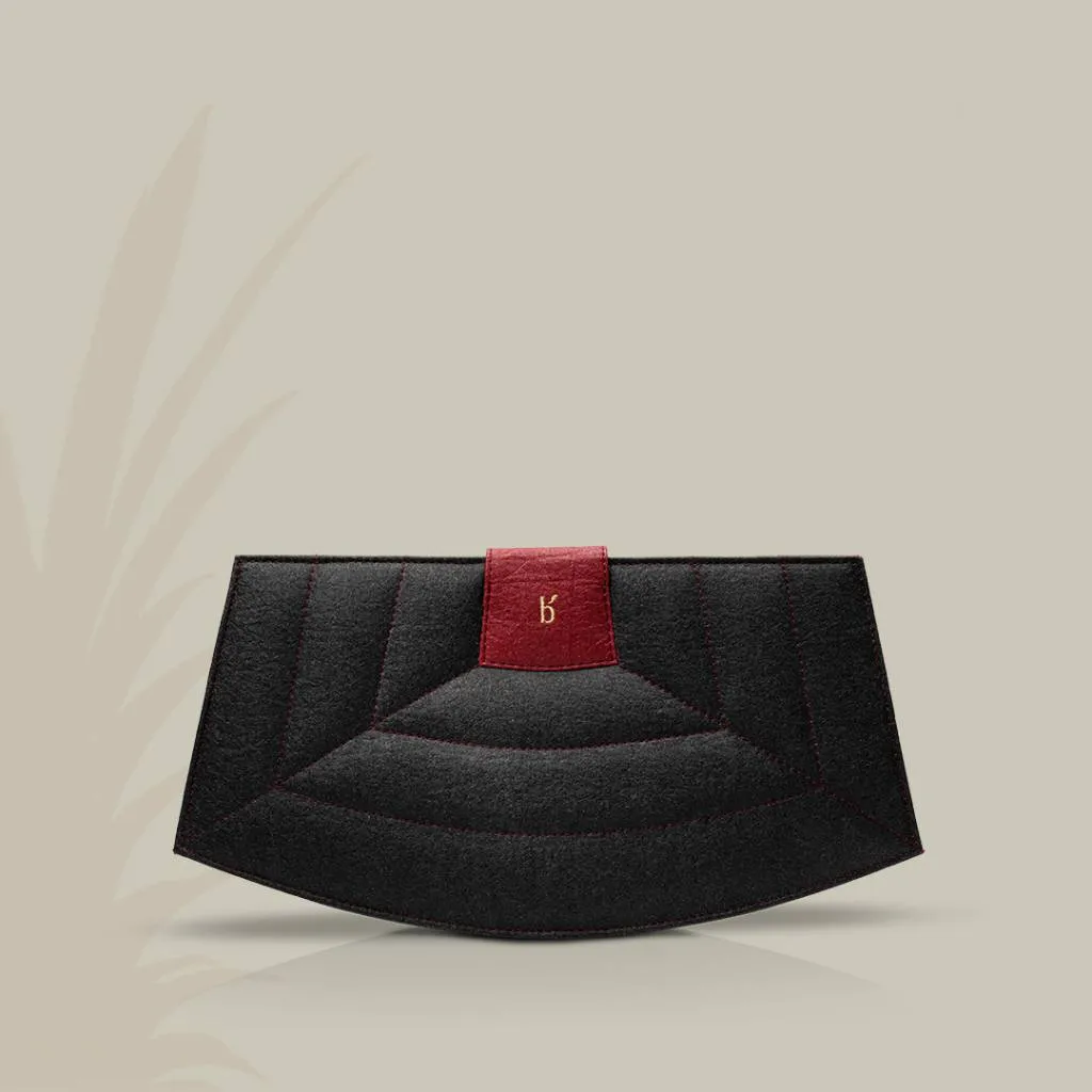 Nauka Piñatex Mini Bag