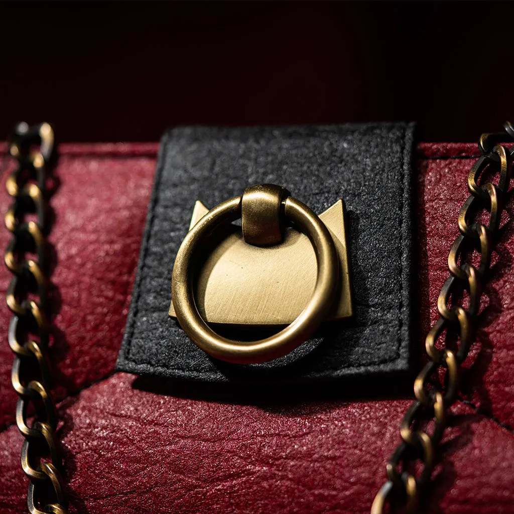 Nauka Piñatex Mini Bag