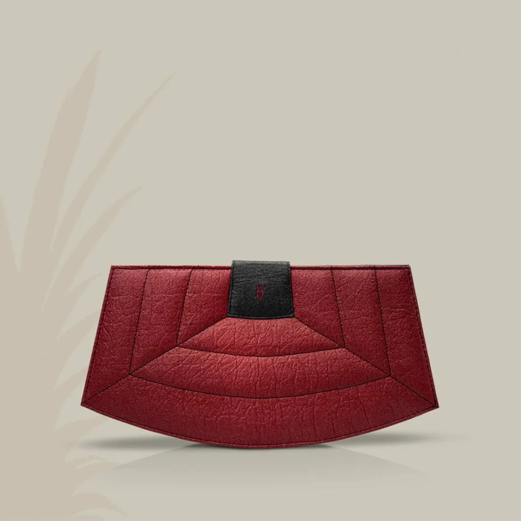 Nauka Piñatex Mini Bag
