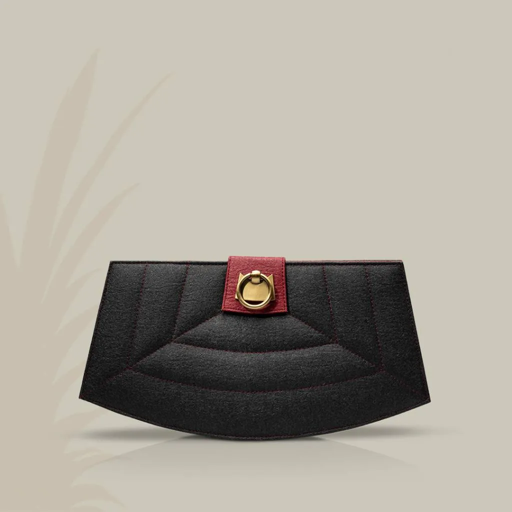 Nauka Piñatex Mini Bag