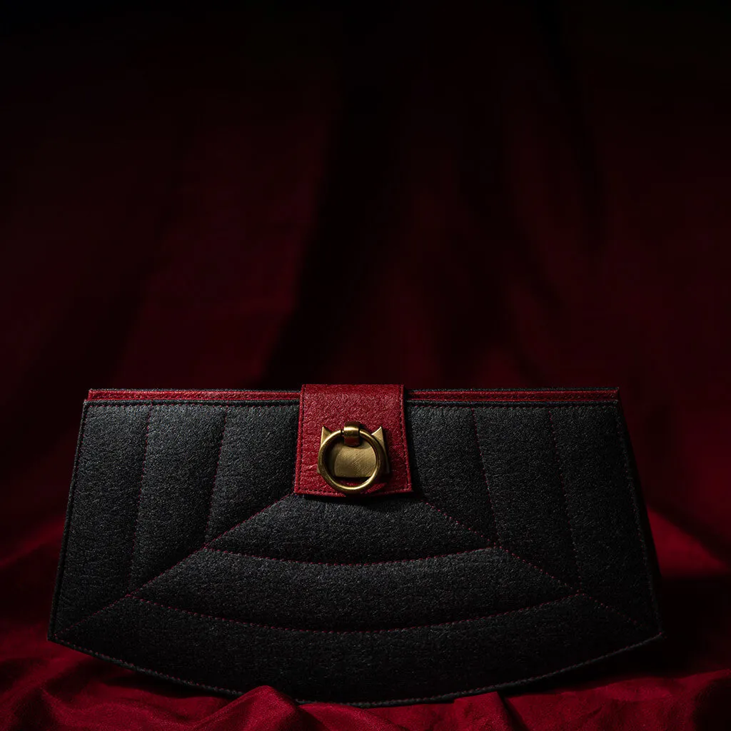 Nauka Piñatex Mini Bag