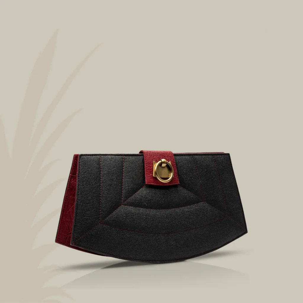 Nauka Piñatex Mini Bag