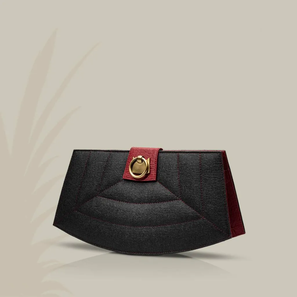 Nauka Piñatex Mini Bag