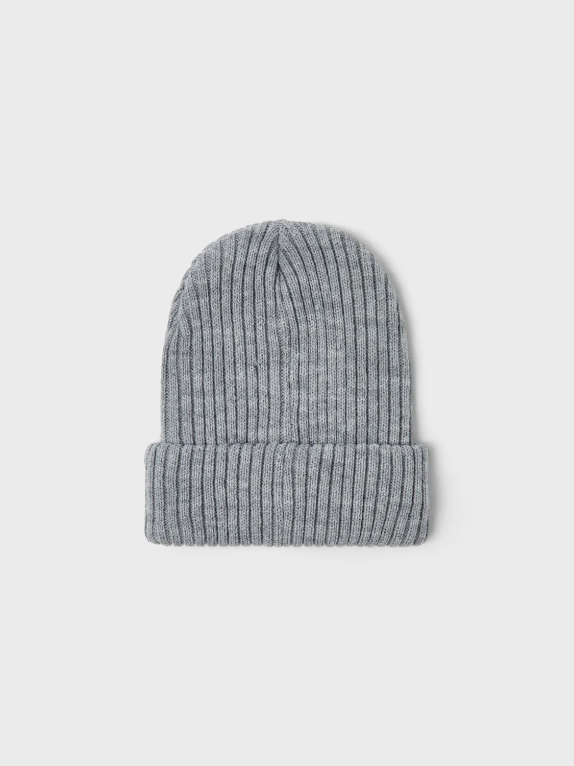 NKNMILAN Accessories - Grey Melange