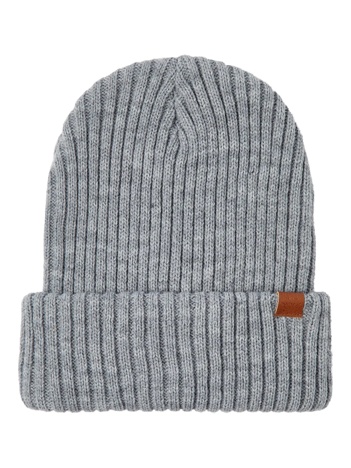 NKNMILAN Accessories - Grey Melange