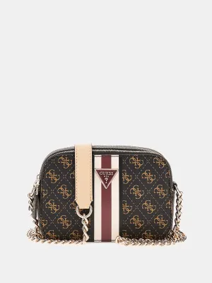Noelle 4G Logo Mini Crossbody