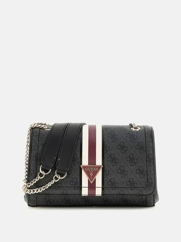 Noelle 4G Logo Mini Crossbody