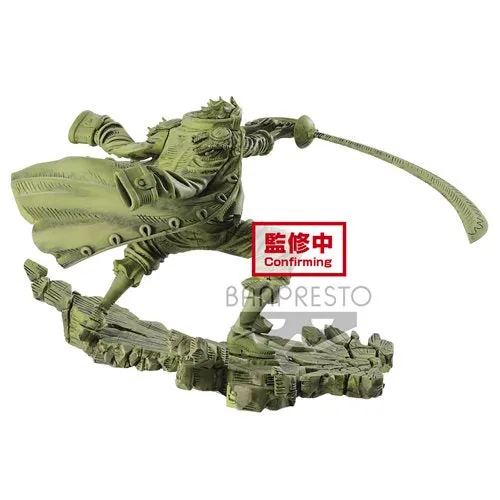 One Piece Manhood Gol D. Roger Ver.B Statue