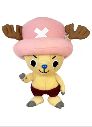 One Piece - Tony Tony Chopper Plush
