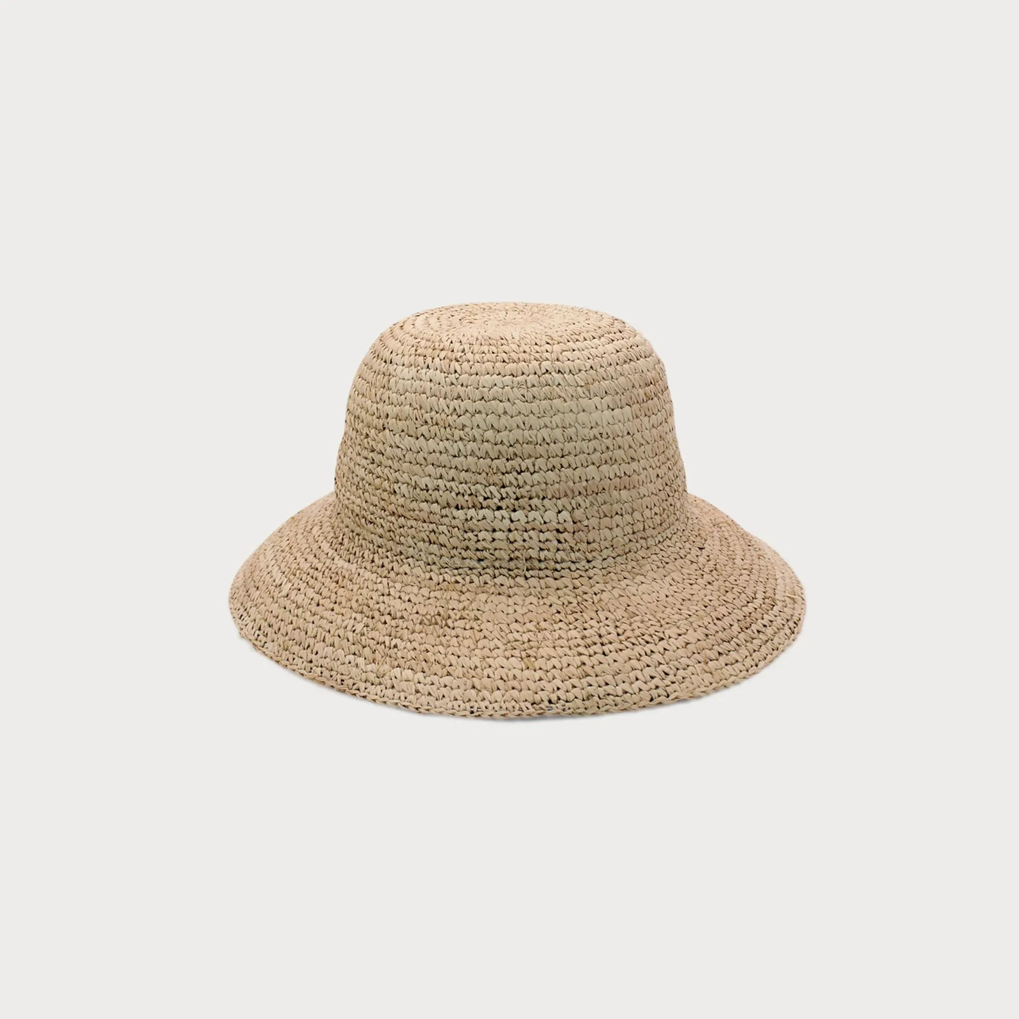 Oodnadatta Bucket Hat in Natural
