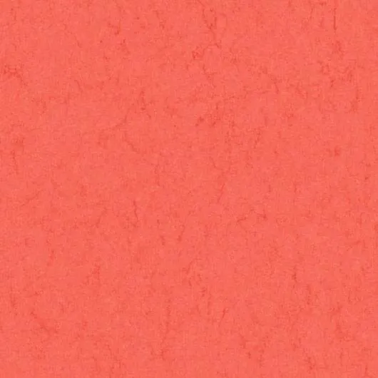 Orange Volia Fleece Table Cover (1.3/1.6m)