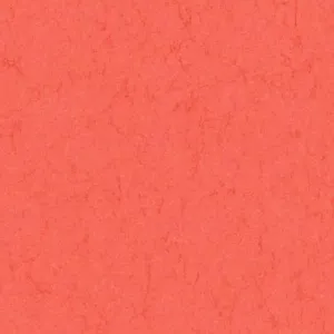 Orange Volia Fleece Table Cover (1.3/1.6m)