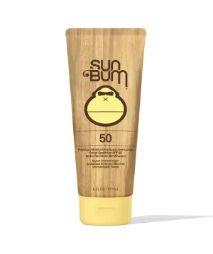 Original SPF 50 Sunscreen Lotion